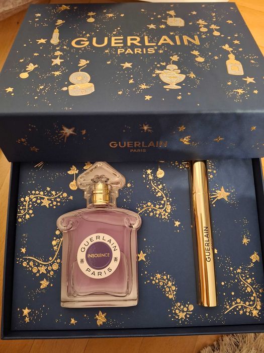 Set parfum Guerlain Insolence
