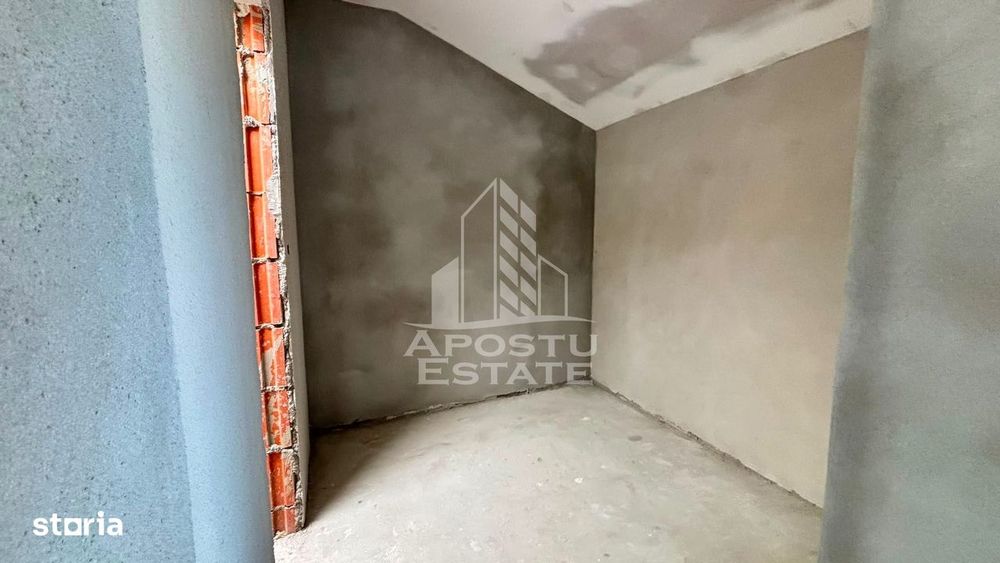 Duplex cu 4 camere de vanzare in Urseni, 132 mpu