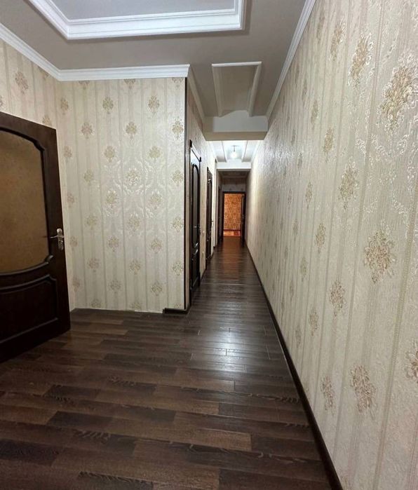 Продажа Паркенский Новастройка 3/4/5