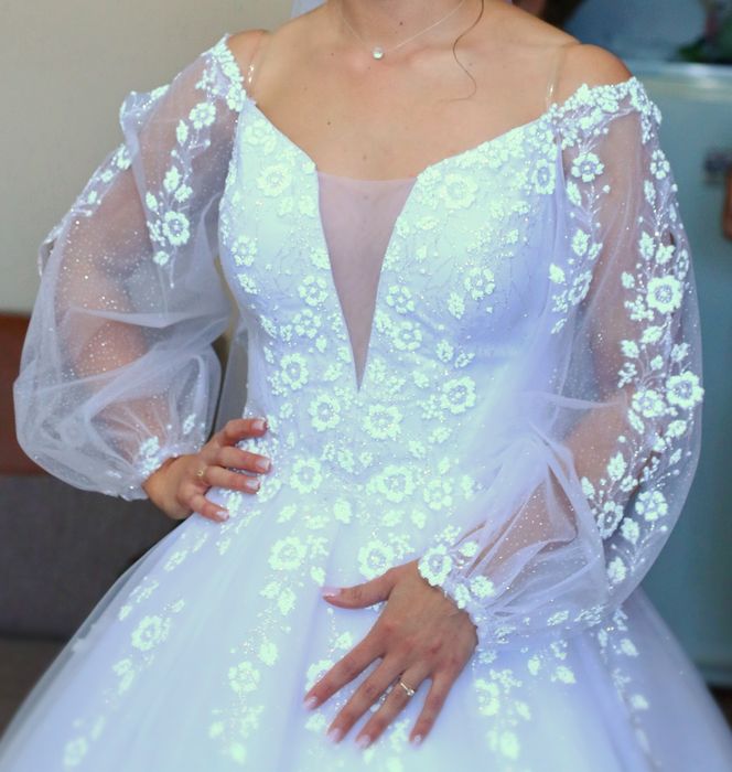 Rochie de mireasă