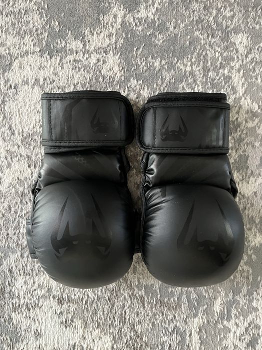 Продается мма черепашки-перчатки Venom