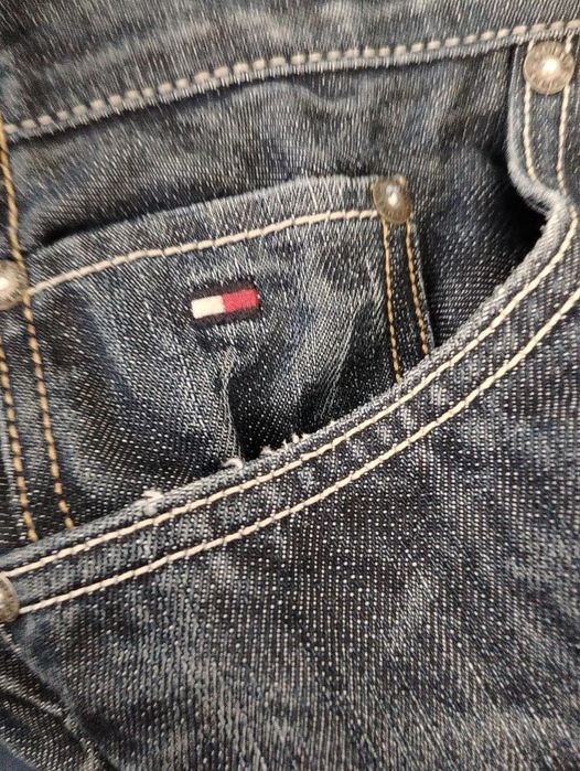 Мъжки Дьнки Tommy Hilfiger