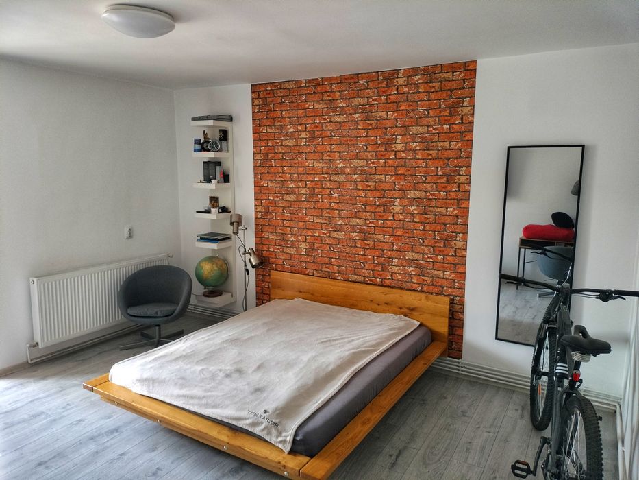 Garsoniera Băilor G2