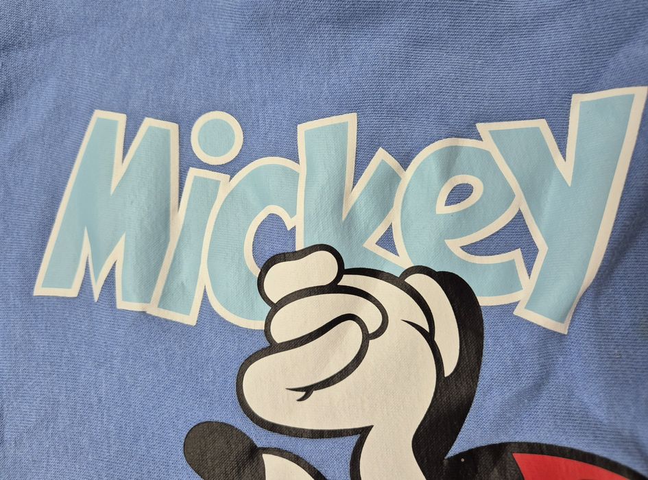 Trening H&M cu Mickey
