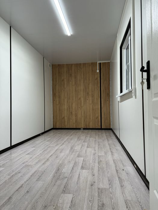 Жилой Контейнер 40 футов