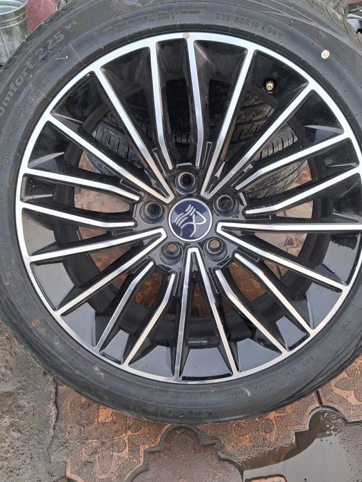 19 buvaydi han diska balon