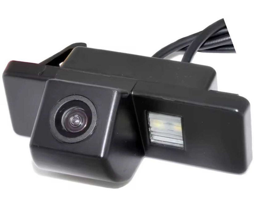 Камера за заден ход на мястото на плафона за Нисан NISSAN Juke QASHQAI