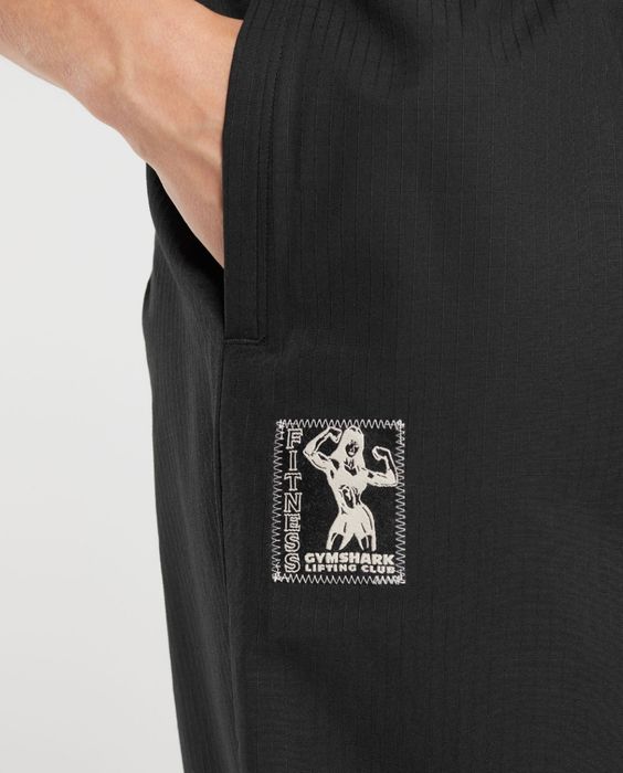 Gymshark · Lifting Pump Pants