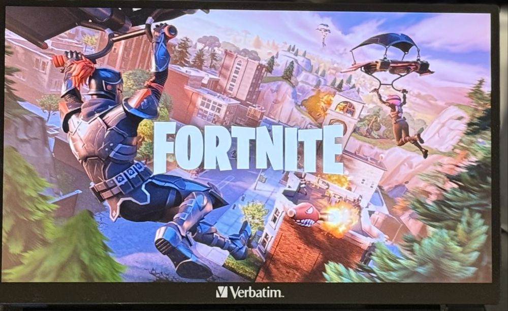 Конзола Sony Playstation 4 Slim (PS4), 500 GB + 2бр контролера