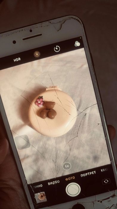 iPhone 7 plus apple