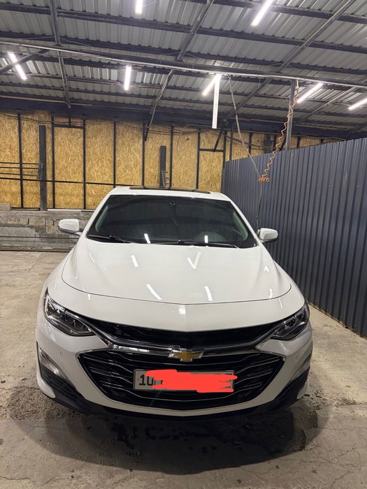 Malibu 2 2020 primier