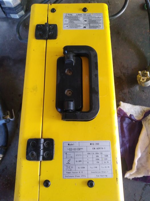 Кемпинг.апарати.сотилади