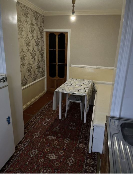 Срочно сдаётся квартира Фрунзе