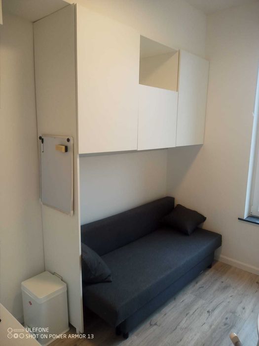 Студио-офис в Белгия