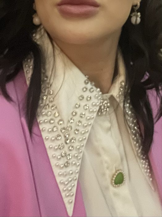 Costum femei mar 42+ camasa