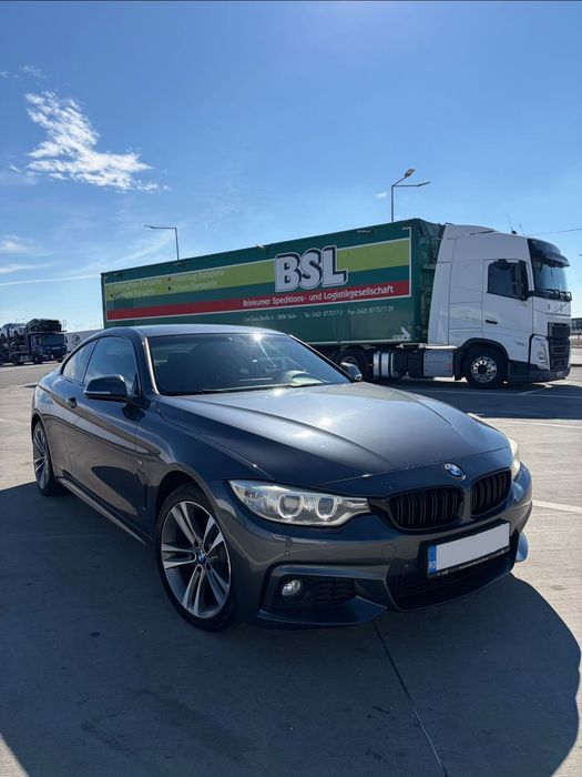 BMW Seria 4