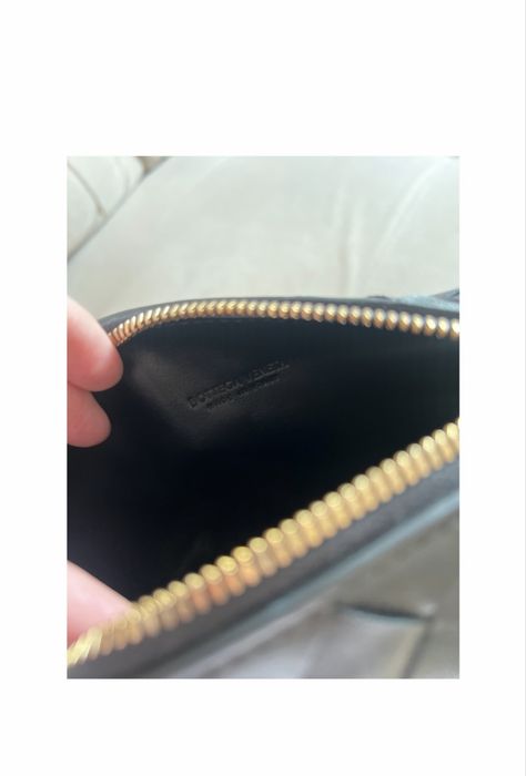 Сумка Bottega Venetta