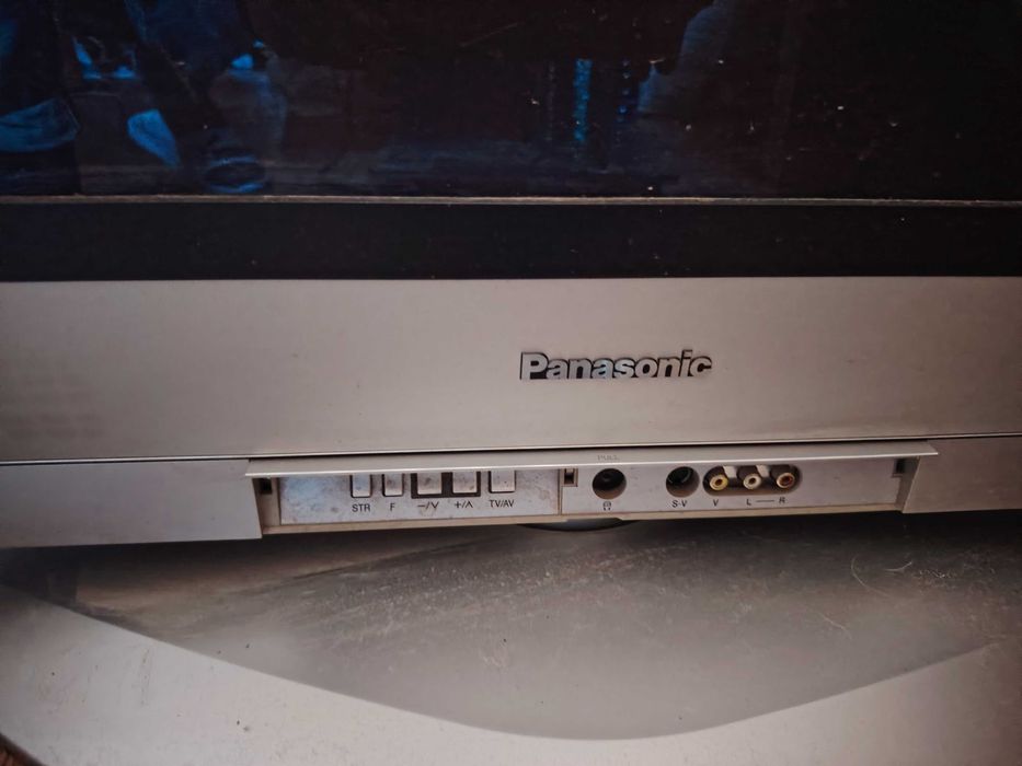 Panasonic плазмен телевизор