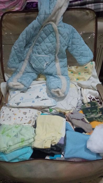 Новорожденный киймлари сотилади