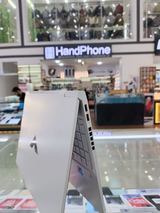 HP Viktus i7-12700H 16x512