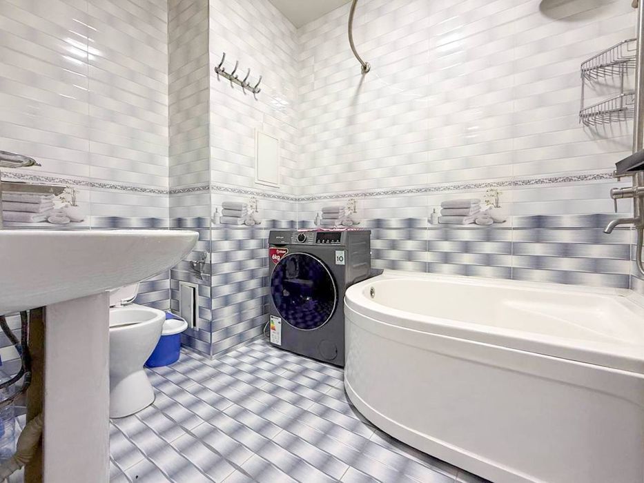 Паркентский 1/4/9 новостройка