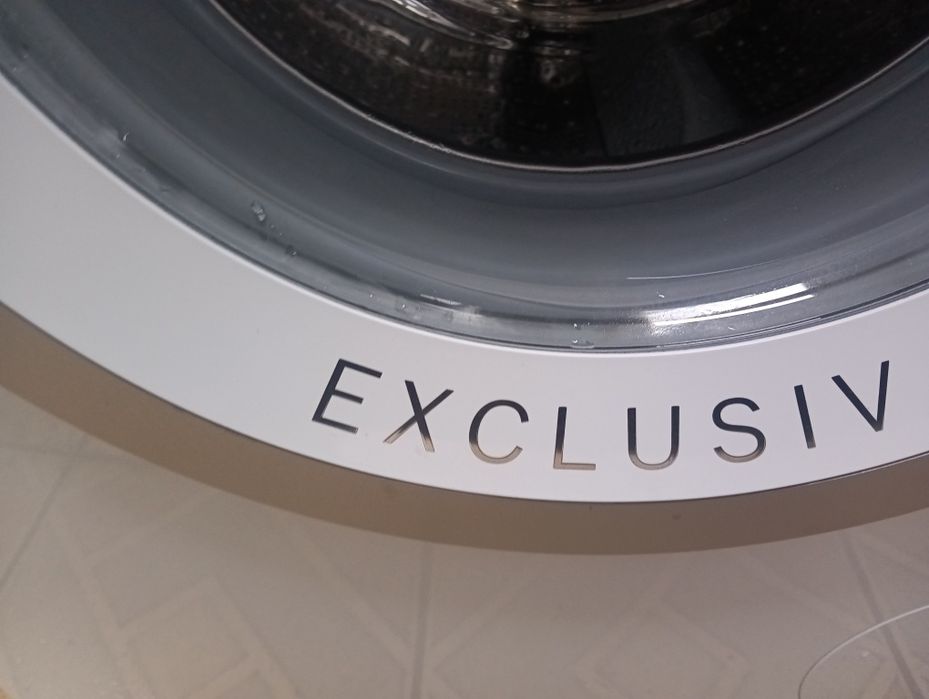 Пералня Бош Bosch Serie 4 A+++ 8кг 2 години гаранция!