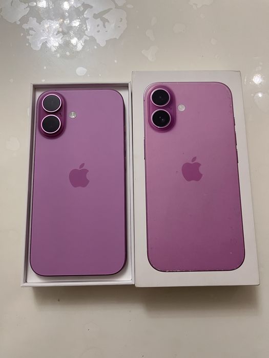 iphone 16 айфон 16