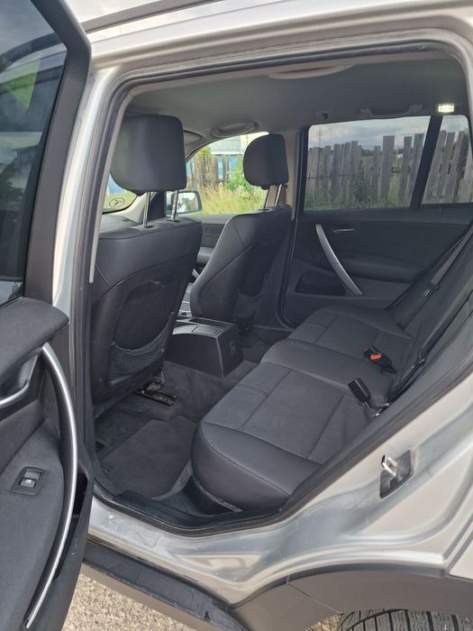 Bmw x3  4x 4 2006