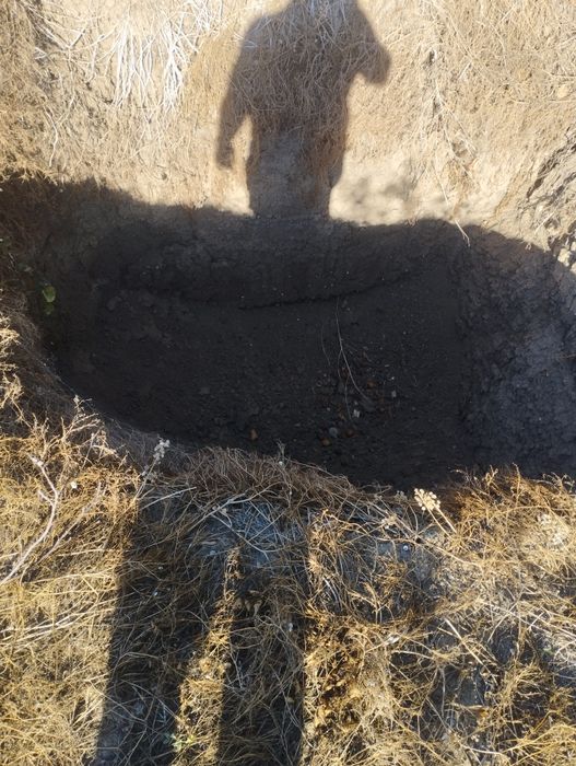 Продава се Парцел в с. Айдемир, Област Силистра - 729 кв.м за 21 €/кв.м - Снимка #4