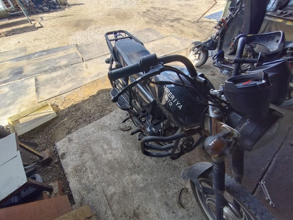 продам альфу 125 кубов