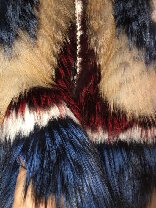 Елек Flo&Clo естествен косъм