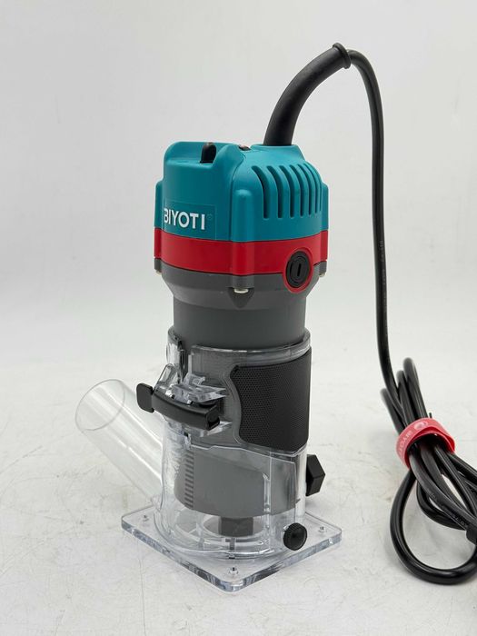 Фрезер вертикальный Biyoti BYT-WT370C, 450 ватт