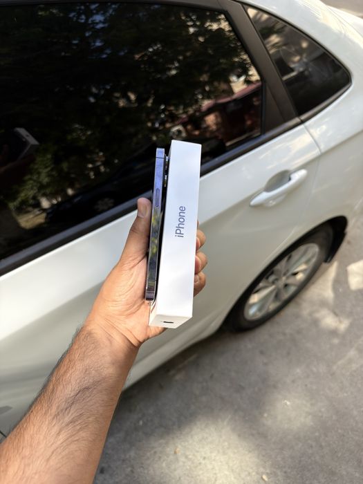 Iphone 14 pro 128Gb