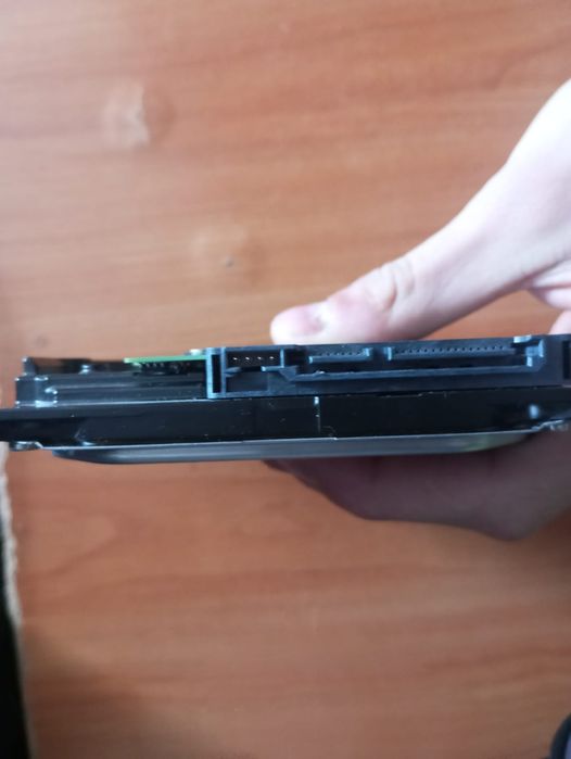 Жоскийдиск на 500гб для пк