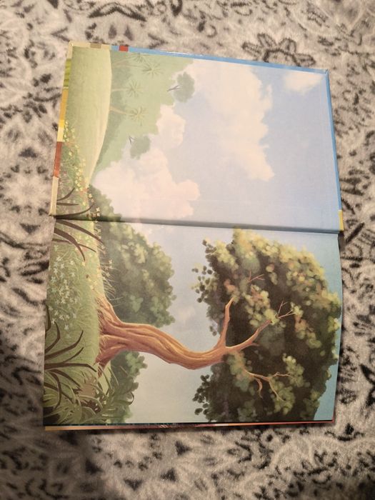 Carte Biblia pentru copii