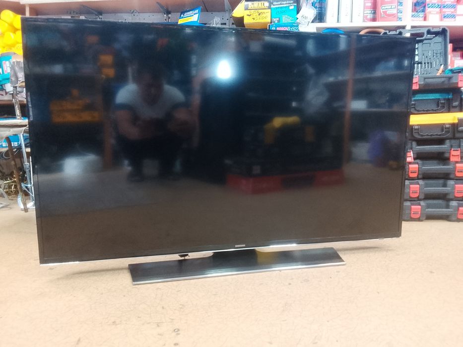 Телевизор Samsung
