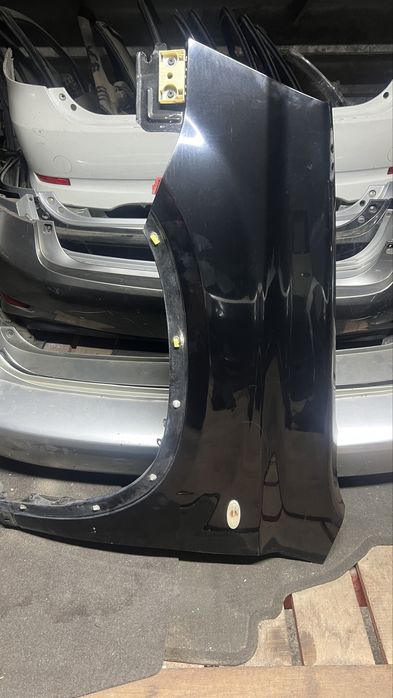 Левое крыло Ниссан X-Trail T31