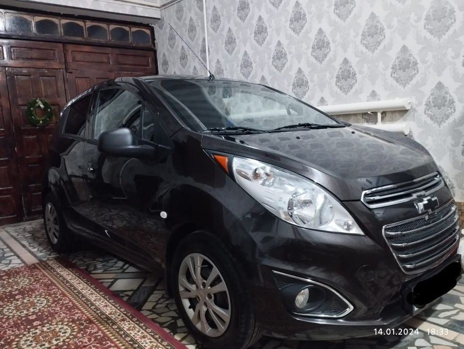 Спарк сатылады 2020 г