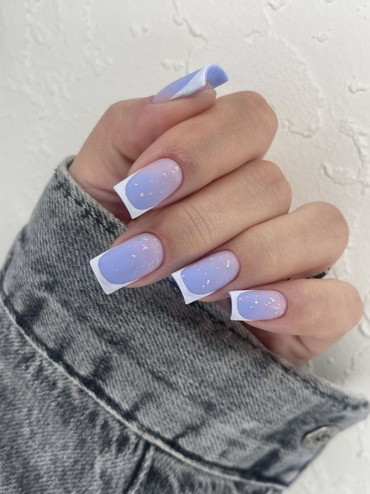 Manichiura -pedichiura si pensat