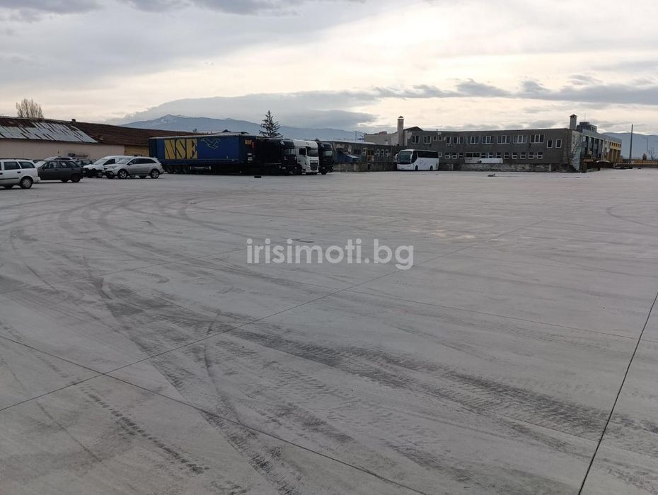 Дава се под наем Гараж / Паркомясто в София, Люлин 1 - 80 кв.м за 70 € - Снимка #4