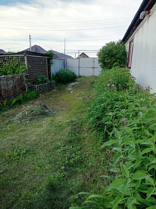 Дом в г Тобыл ( п Затобольск )