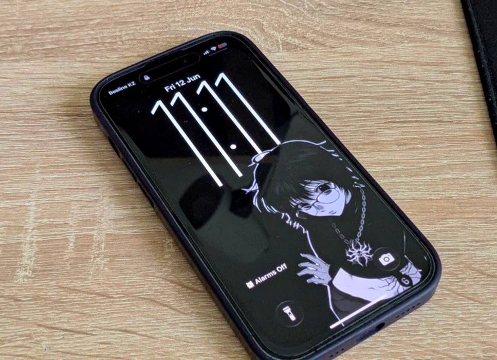 iphone 14 pro Deep Purple 256gb