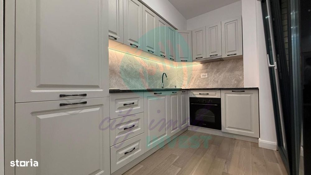 Apartament modern | Universitate | Terasă | Ideal locuință, cabinet sa