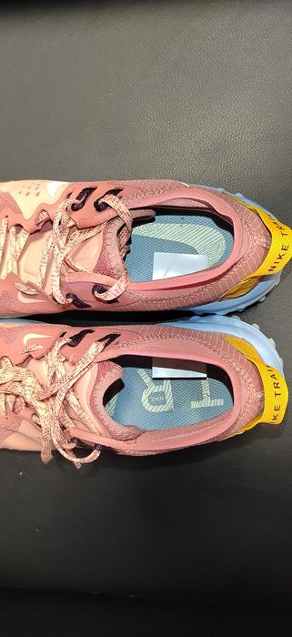 Nike Wild Horse 6,номер 40
