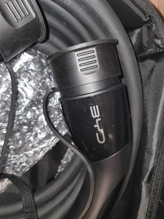 Зарядно устройство кабел зарядна станция за BYD