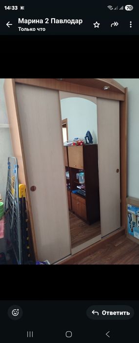 Продам шкаф в идеальном состоянии