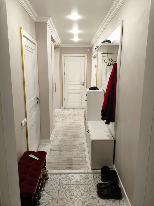 Продам 4-х комнатную комнату