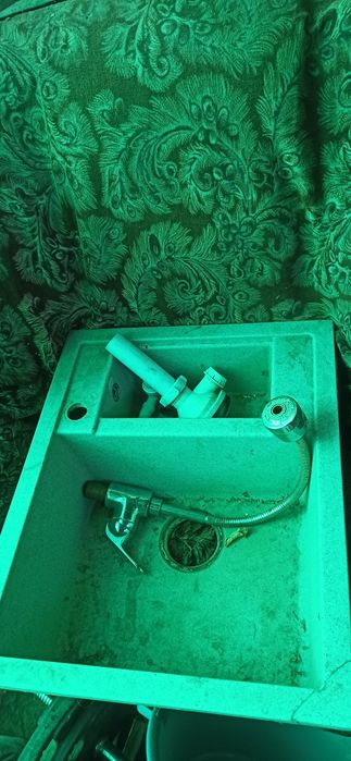 Мойка   раковина