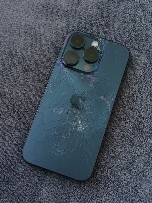 Apple iPhone 15 Pro