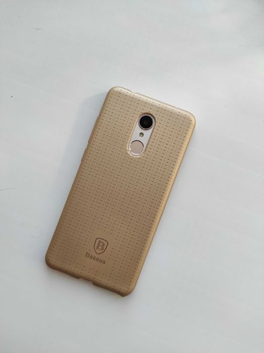 XIAOMI REDMI 5 (32 Gb) Android 14.